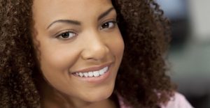 porcelain crowns